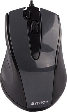 Мишка A4Tech N-500FS