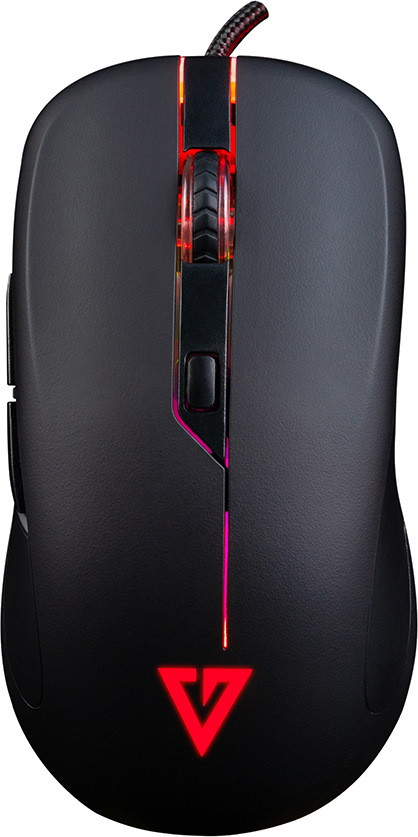Мишка MODECOM MC-GMX Silent Assassin