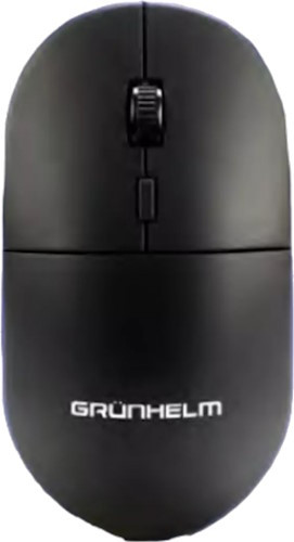 Мишка Grunhelm M-521WL