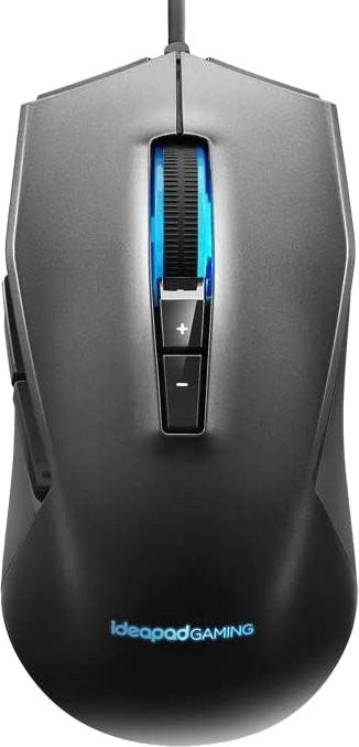 Мишка Lenovo IdeaPad Gaming M100 RGB Mouse
