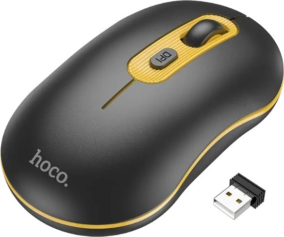 Мишка Hoco GM21