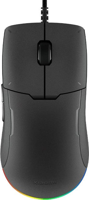 Мышка Xiaomi Gaming Mouse Lite GL