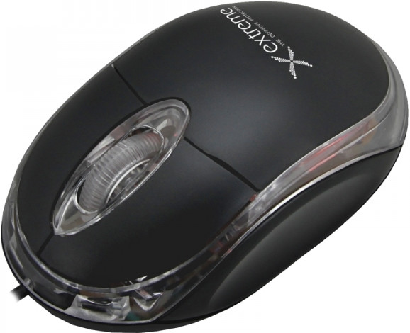 Мишка Esperanza Extreme Camille 3D Wired Optical Mouse