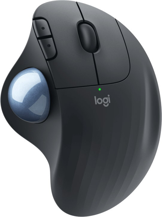 Трекбол Logitech ERGO M575 Wireless Trackball