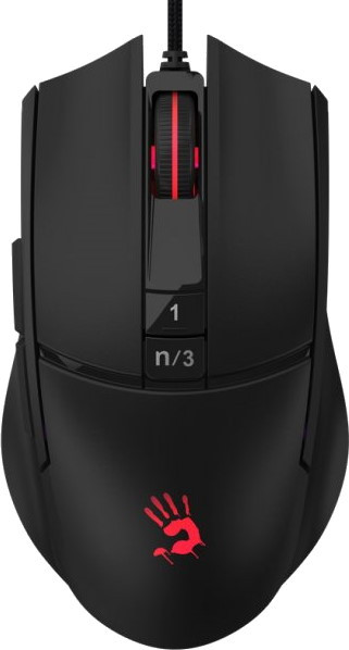 Мышка A4Tech Bloody L65 Max
