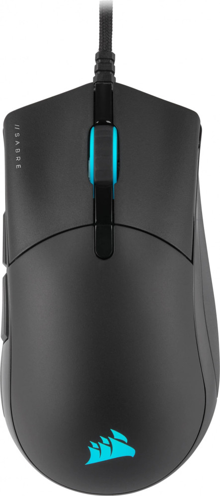 Мышка Corsair Sabre RGB Pro Champion Series