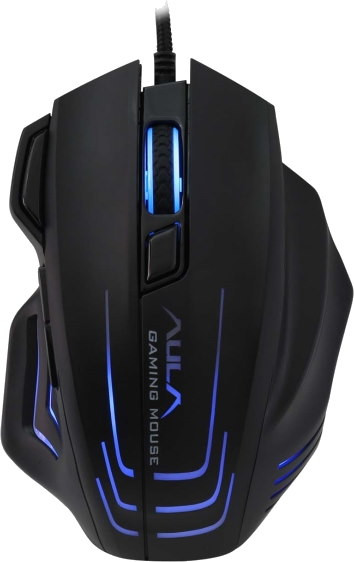 Мишка Aula S18