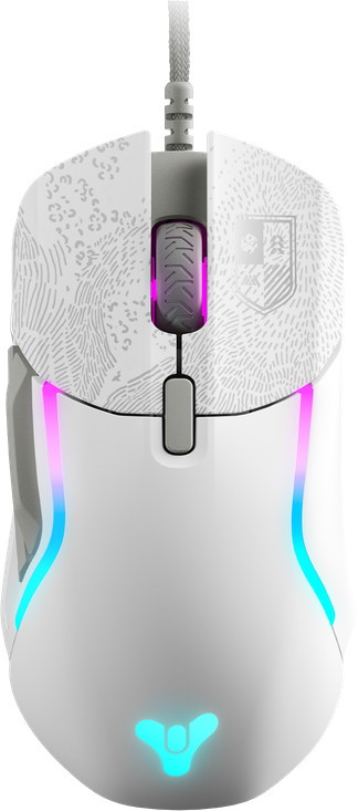 Мишка SteelSeries Rival 5 Destiny Edition