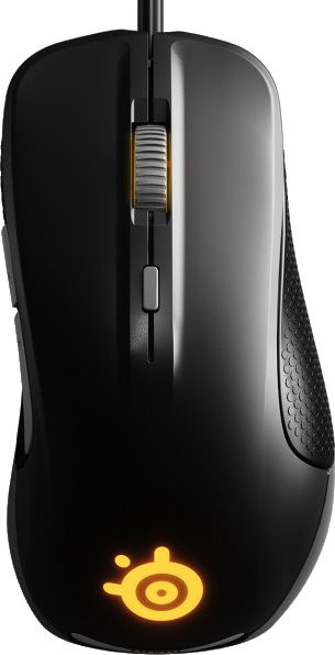 Мишка SteelSeries Rival 300S
