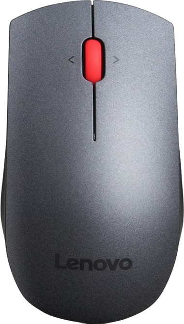 Мышка Lenovo Professional Wireless Laser Mouse