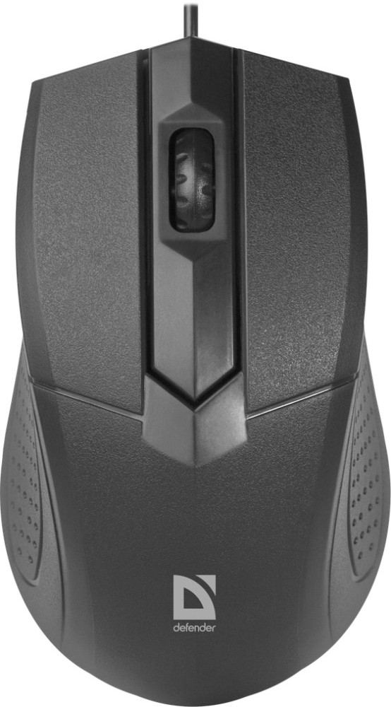Мишка Defender Optimum MB-270