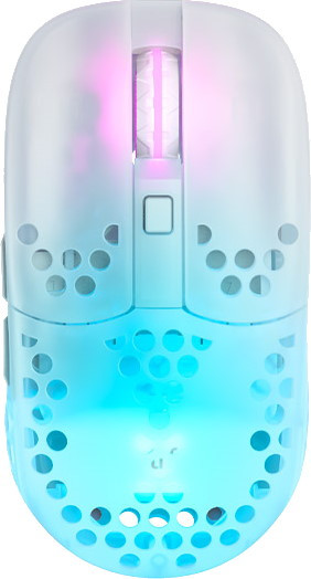 Мышка Xtrfy MZ1 RGB Wireless