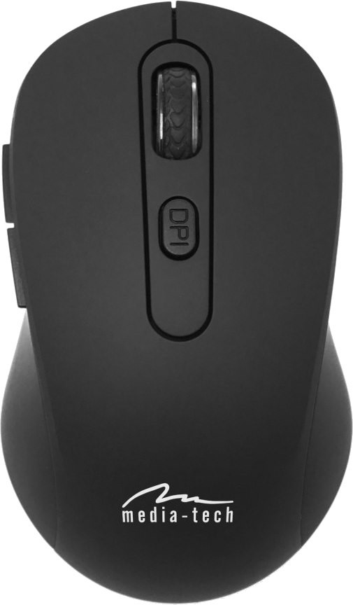 Мишка Media-Tech MT1120