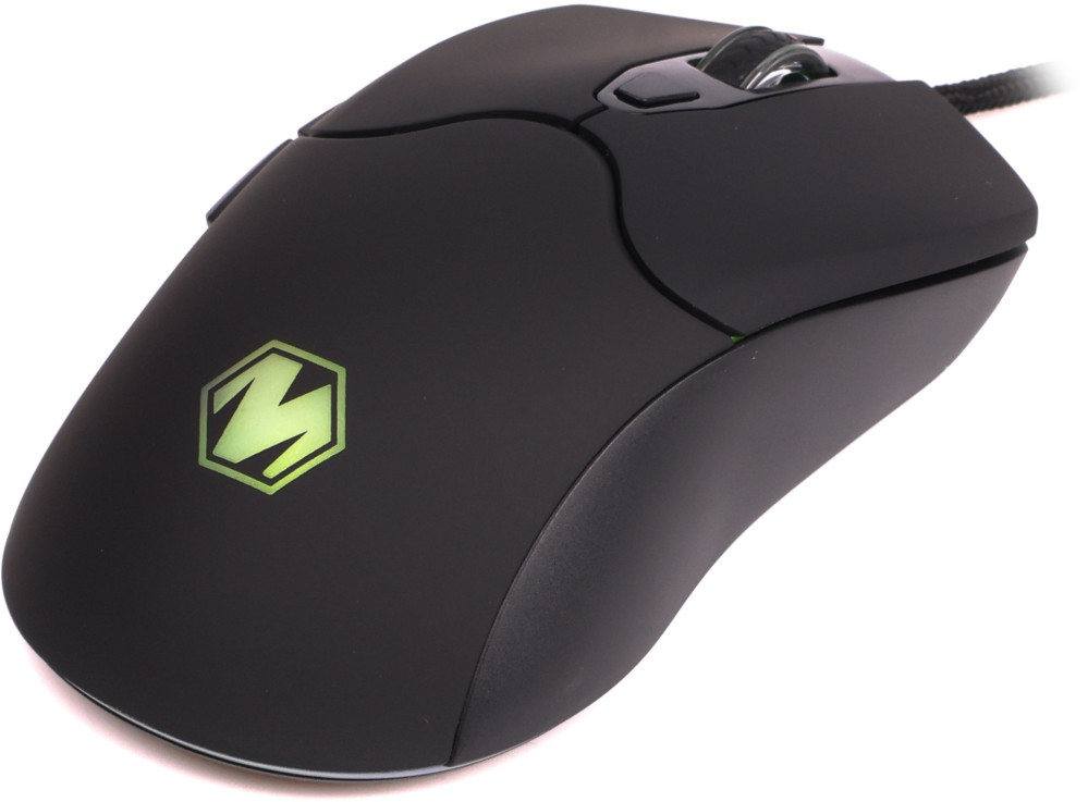 Мишка Maxxter McG-6B-I603
