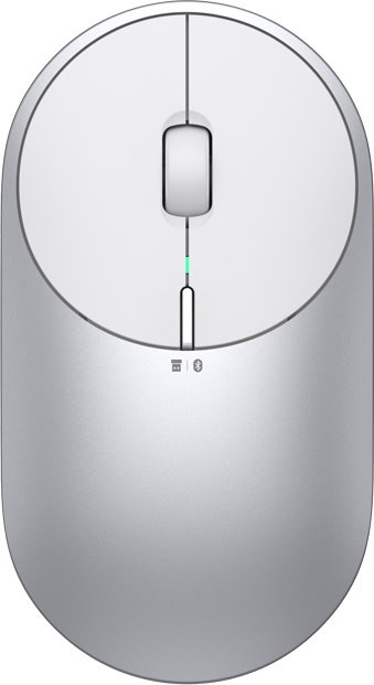 Мышка Xiaomi Mi Portable Mouse 2