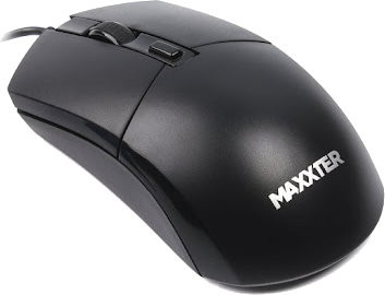 Мишка Maxxter Mc-4B01
