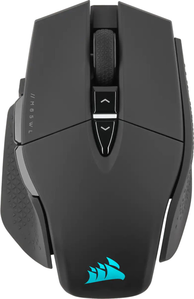 Мышка Corsair M65 RGB Ultra Wireless