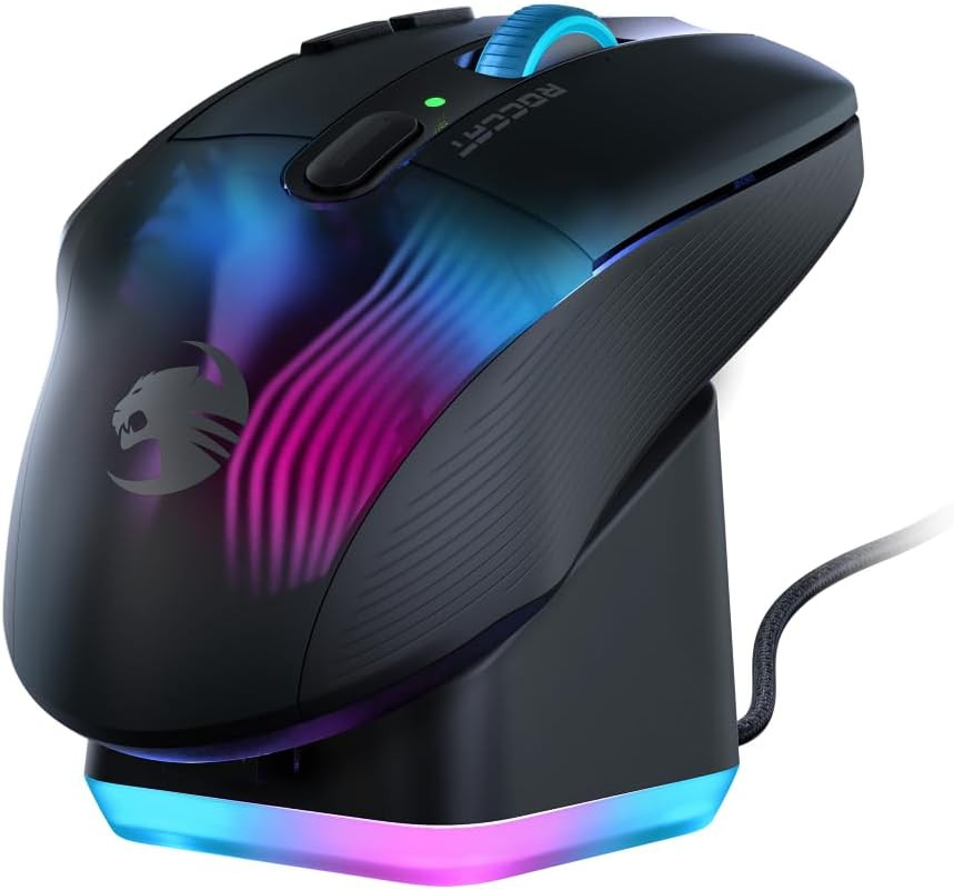 Мишка Roccat Kone XP Air