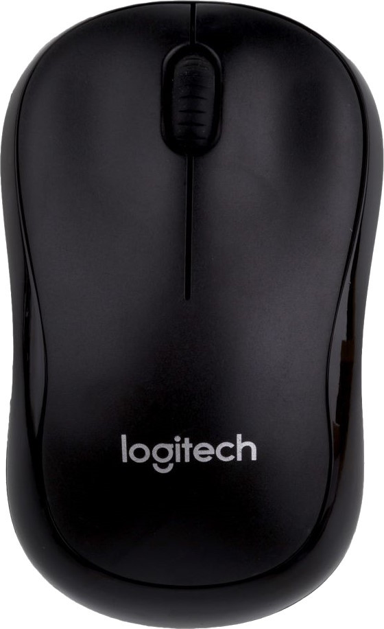Мишка Logitech M186