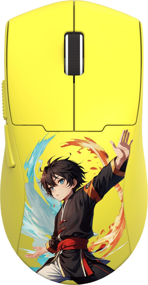 Мишка Redragon K1NG M918 MAX Anime Edition