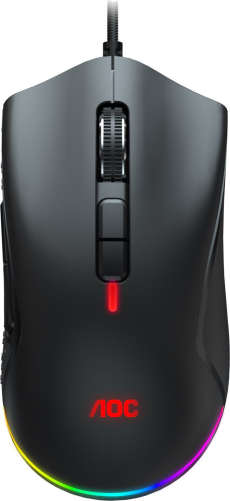 Мишка AOC GM530