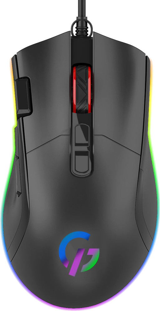 Мишка GamePro GM385