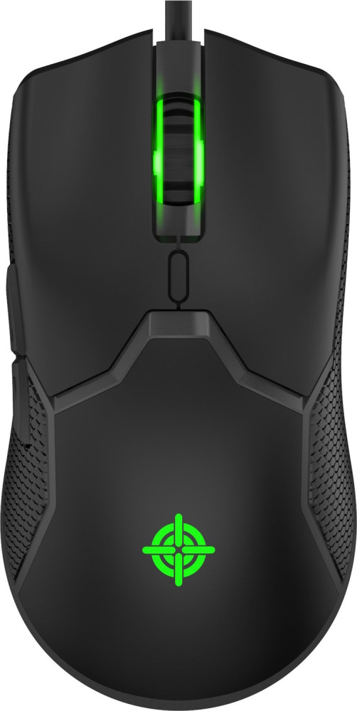 Мишка GamePro GM229