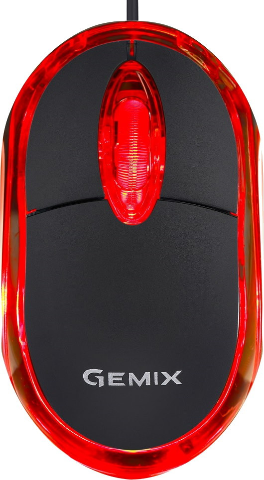 Мишка Gemix GM105