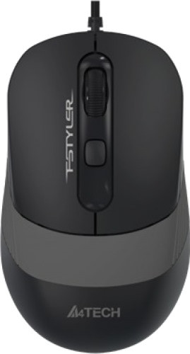 Мишка A4Tech Fstyler FM10