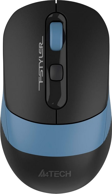 Мишка A4Tech Fstyler FB10C