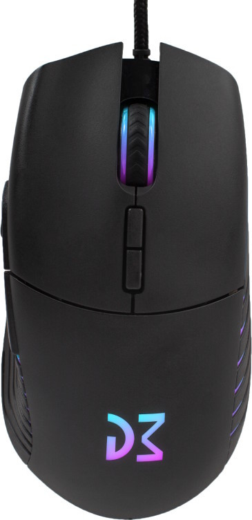Мишка Dream Machines DM5 Blink S