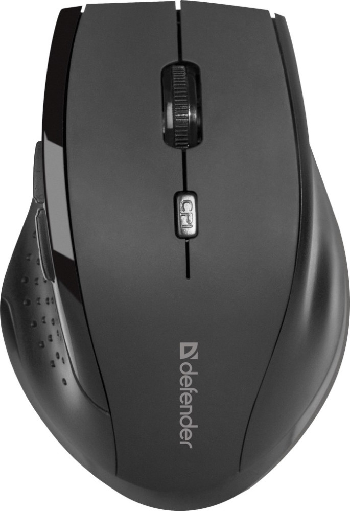 Мишка Defender Accura MM-365