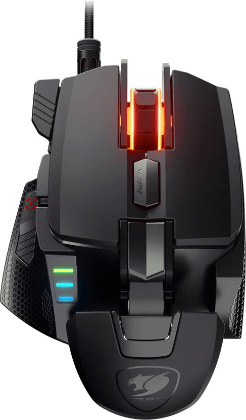 Мышка Cougar 700M Evo