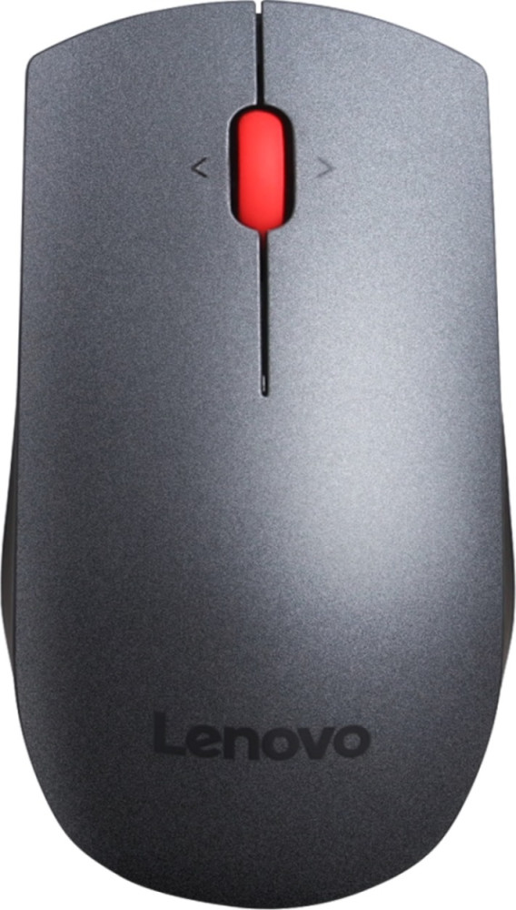 Мышка Lenovo 700 Wireless Laser Mouse