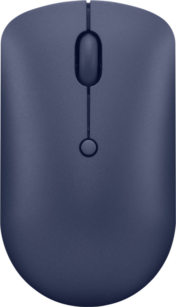 Мышка Lenovo 540 USB-C Wireless Compact Mouse