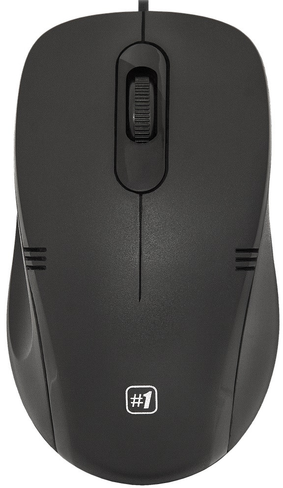 Мышка Defender 1 MM-930