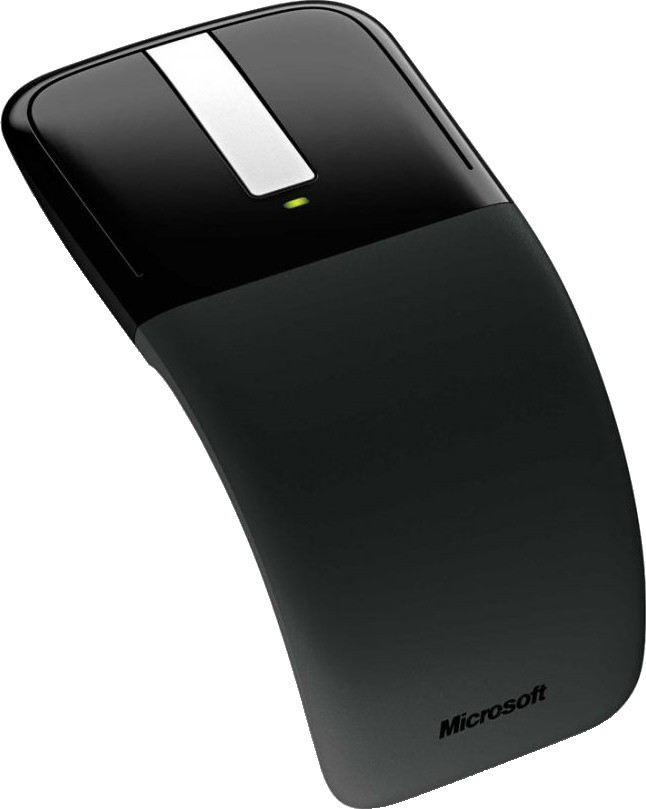 Мишка Microsoft ARC Touch Mouse
