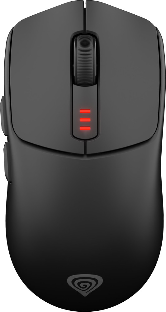 Мишка Genesis Zircon 500