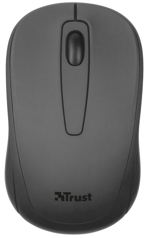 Мишка Trust Ziva Wireless Compact