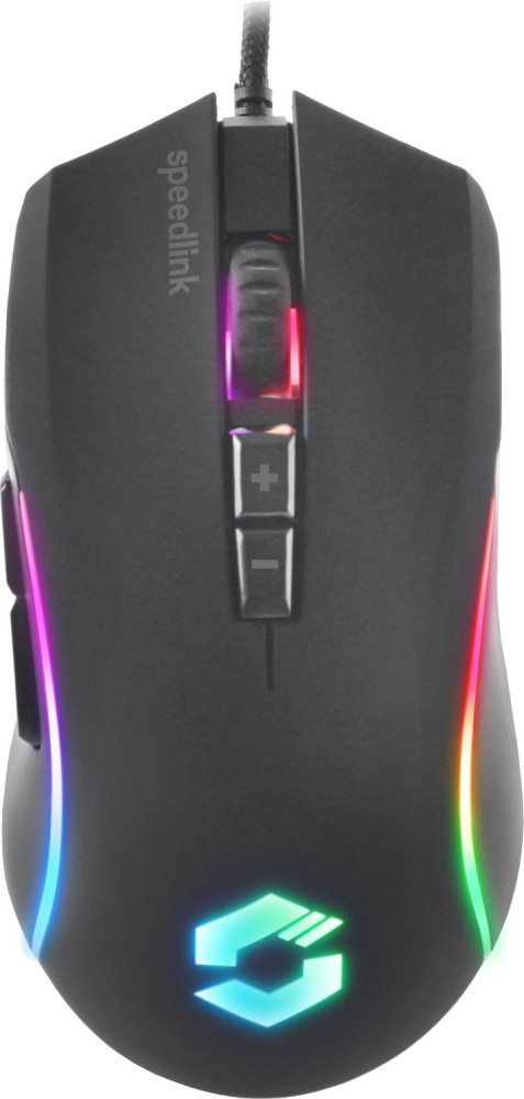 Мишка Speed-Link ZAVOS Gaming Mouse