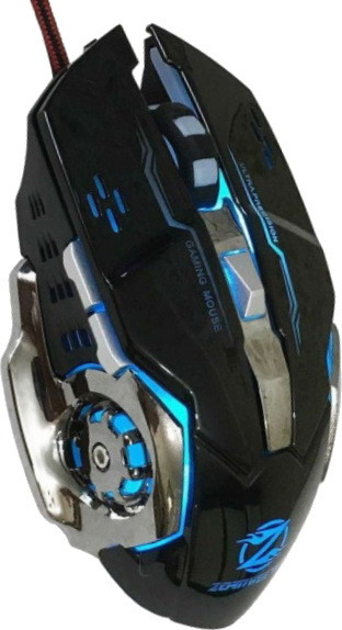Мишка Zornwee Z32