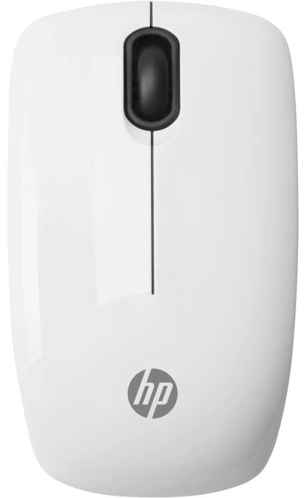 Мышка HP Z3200 Wireless Mouse