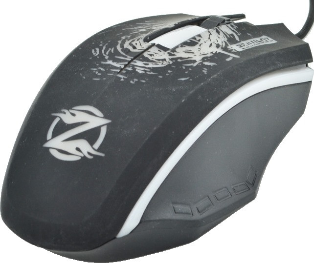 Мишка Zornwee XG73