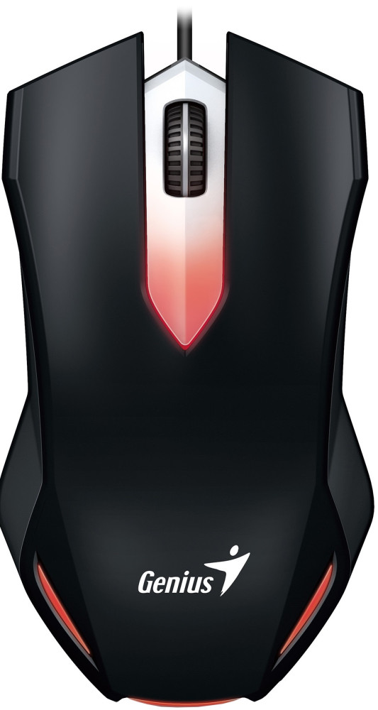 Мишка Genius X-G200