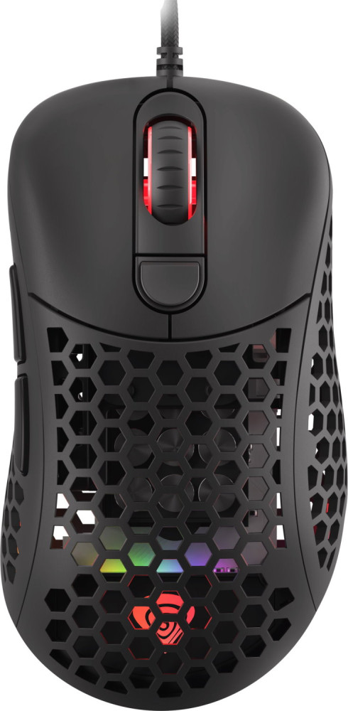 Мишка Genesis Xenon 800