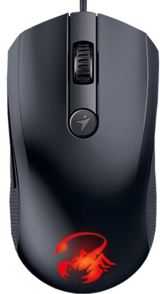 Мишка Genius X-G600