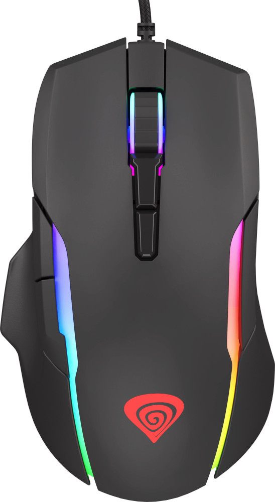 Мишка Genesis Xenon 220