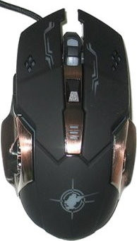Мишка Keywin X6 Professional