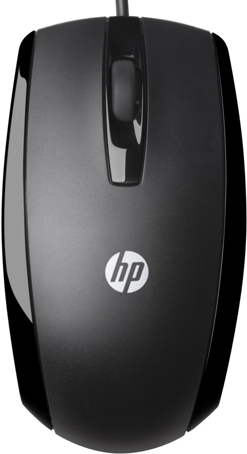 Мишка HP x500 Mouse