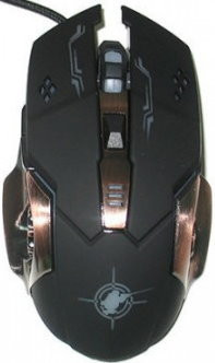 Мишка UKC X6